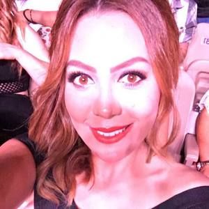 Meet your Posher, Nataly